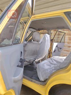 Saipa 131